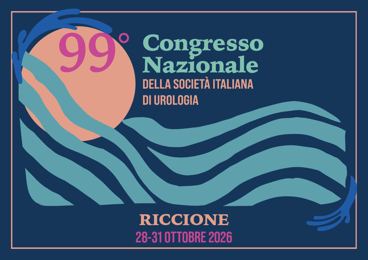 Congresso Nazionale Società Italiana di Urologia